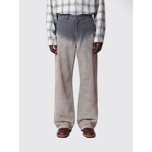 Our Legacy Jeans Men Grey